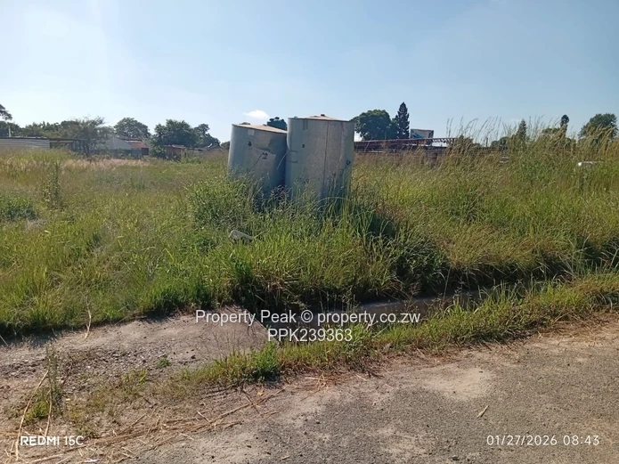 Waterfalls Parktown Stand For Sale