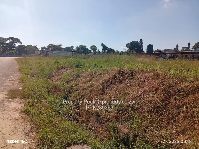 Waterfalls Parktown Stand For Sale