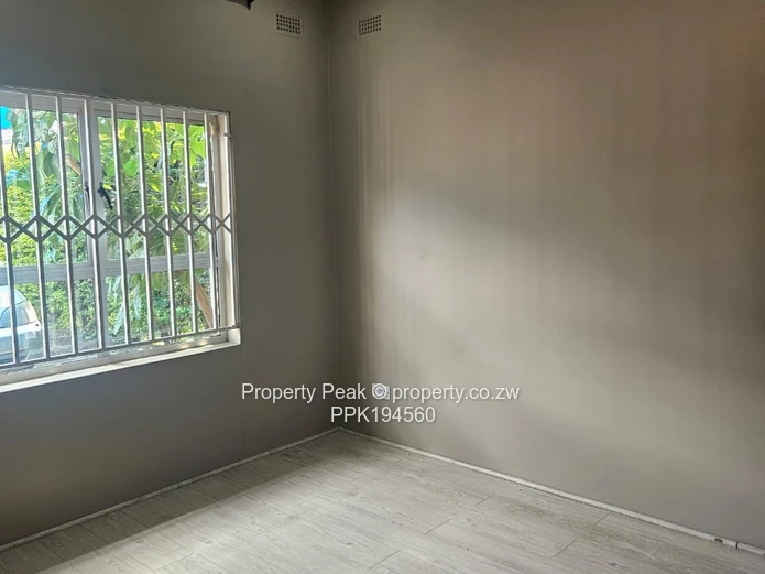 Sunlit 3-Bed Garden Flat with Solar & Garage - Newlands (Sole Mandate)