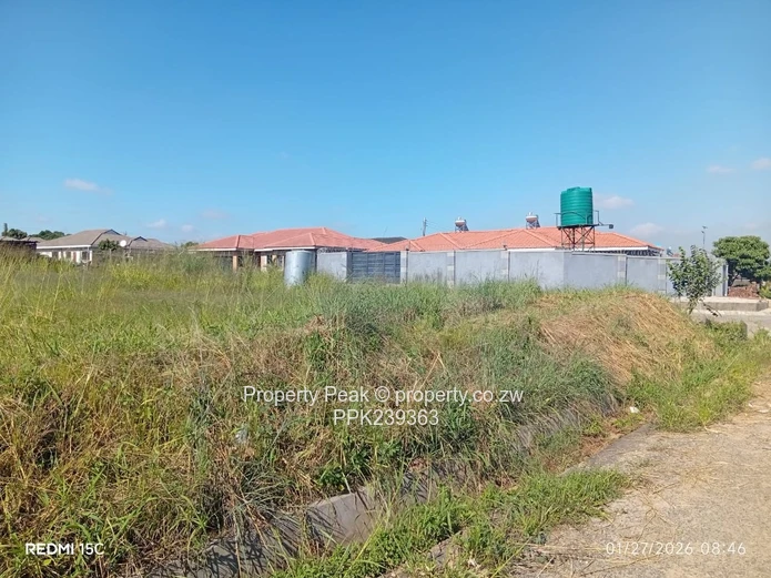 Waterfalls Parktown Stand For Sale