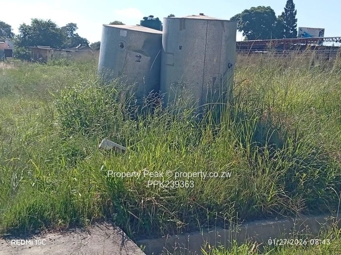 Waterfalls Parktown Stand For Sale