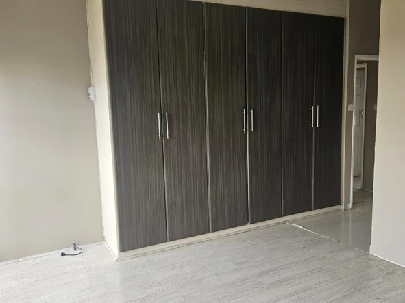 3 Bedroom Garden Flat