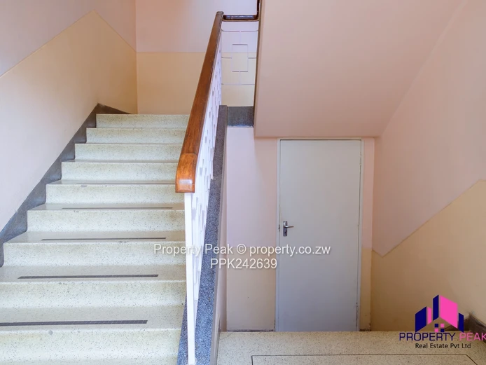 Avenues CBD: 12, 2 Bedroom Secure Apartment Block, Wooden Floors