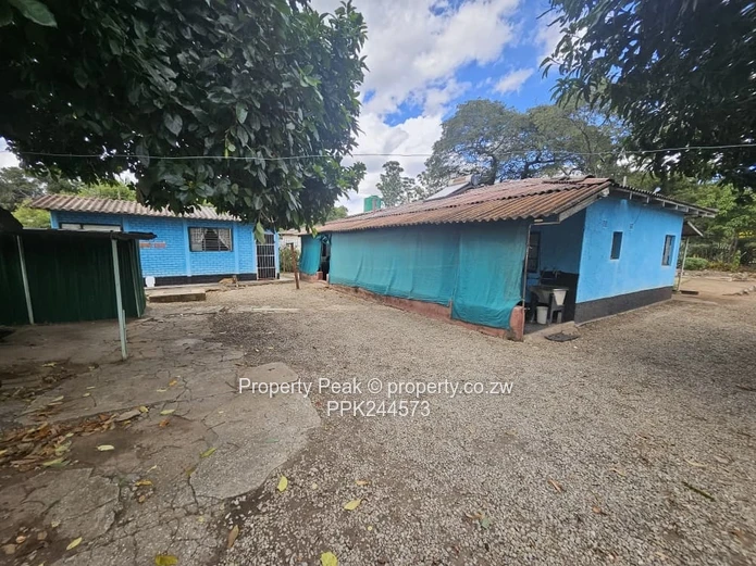 3-Bed Arcadia Home For Sale