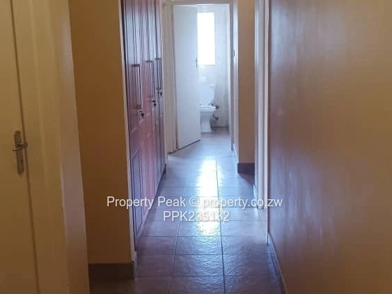 Prospect 3-Bed Walled Home - Garden, Garage & Fireplace