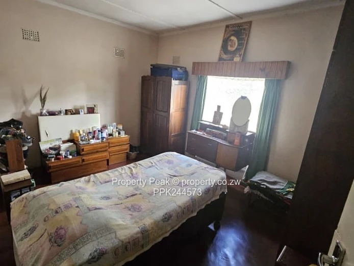 3-Bed Arcadia Home For Sale