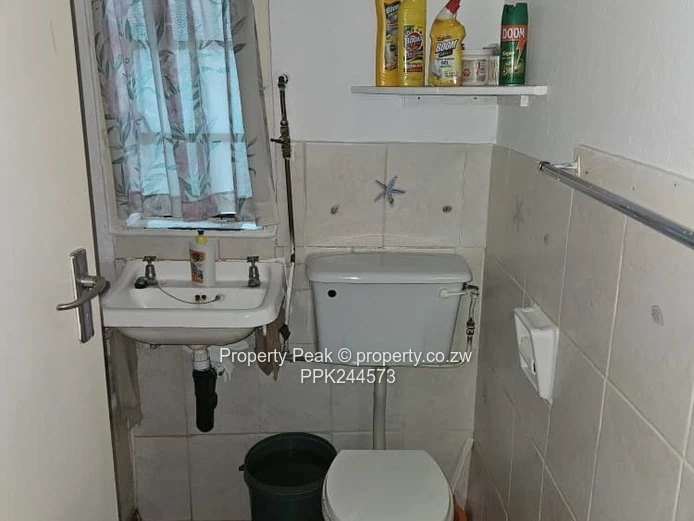 3-Bed Arcadia Home For Sale