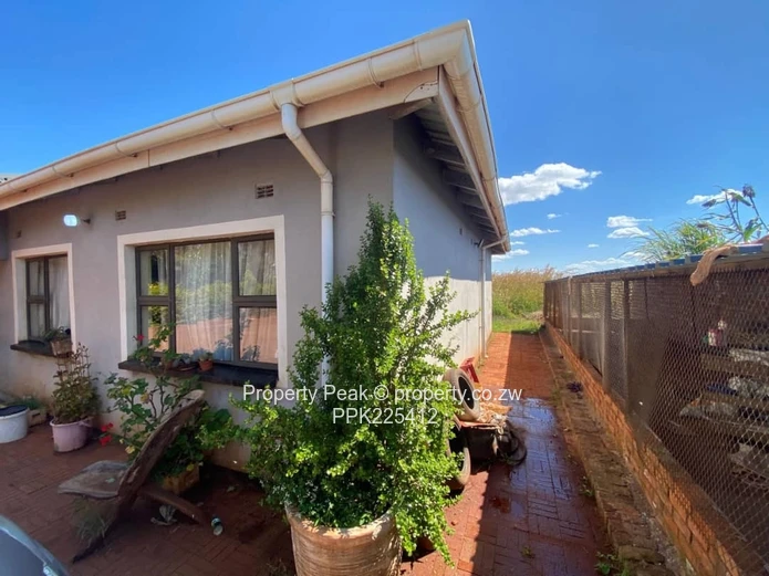Beautiful And Neat House For Sale In Mount Pleasant Heights