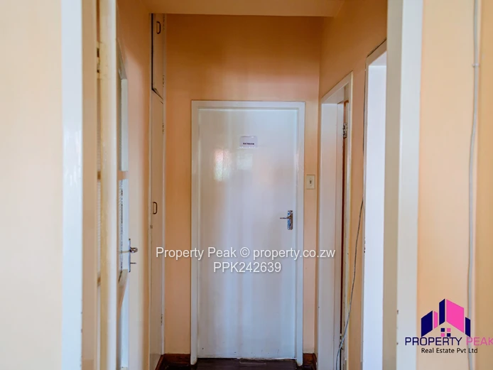 Avenues CBD: 12, 2 Bedroom Secure Apartment Block, Wooden Floors