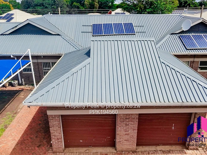 Sunlit 3-Bed Garden Flat with Solar & Garage - Newlands (Sole Mandate)